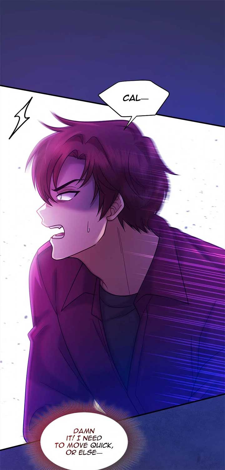 Torn Between Alphas Chapter 67 - Page 82