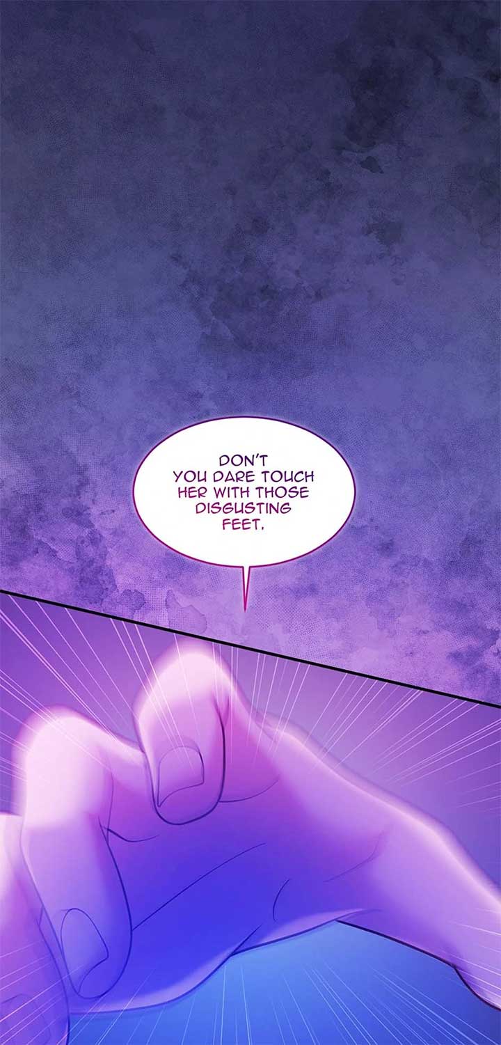 Torn Between Alphas Chapter 67 - Page 85