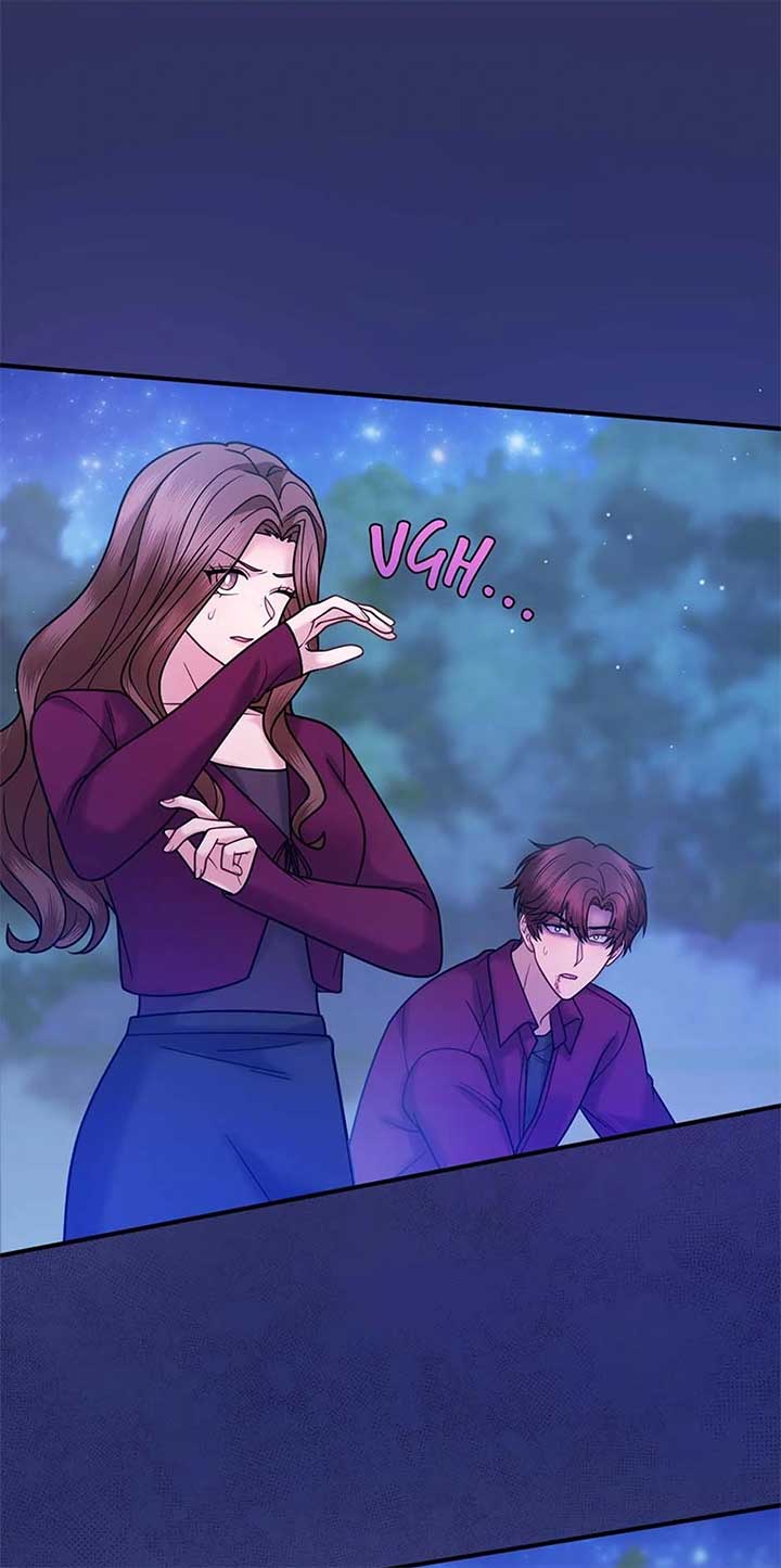 Torn Between Alphas Chapter 67 - Page 88