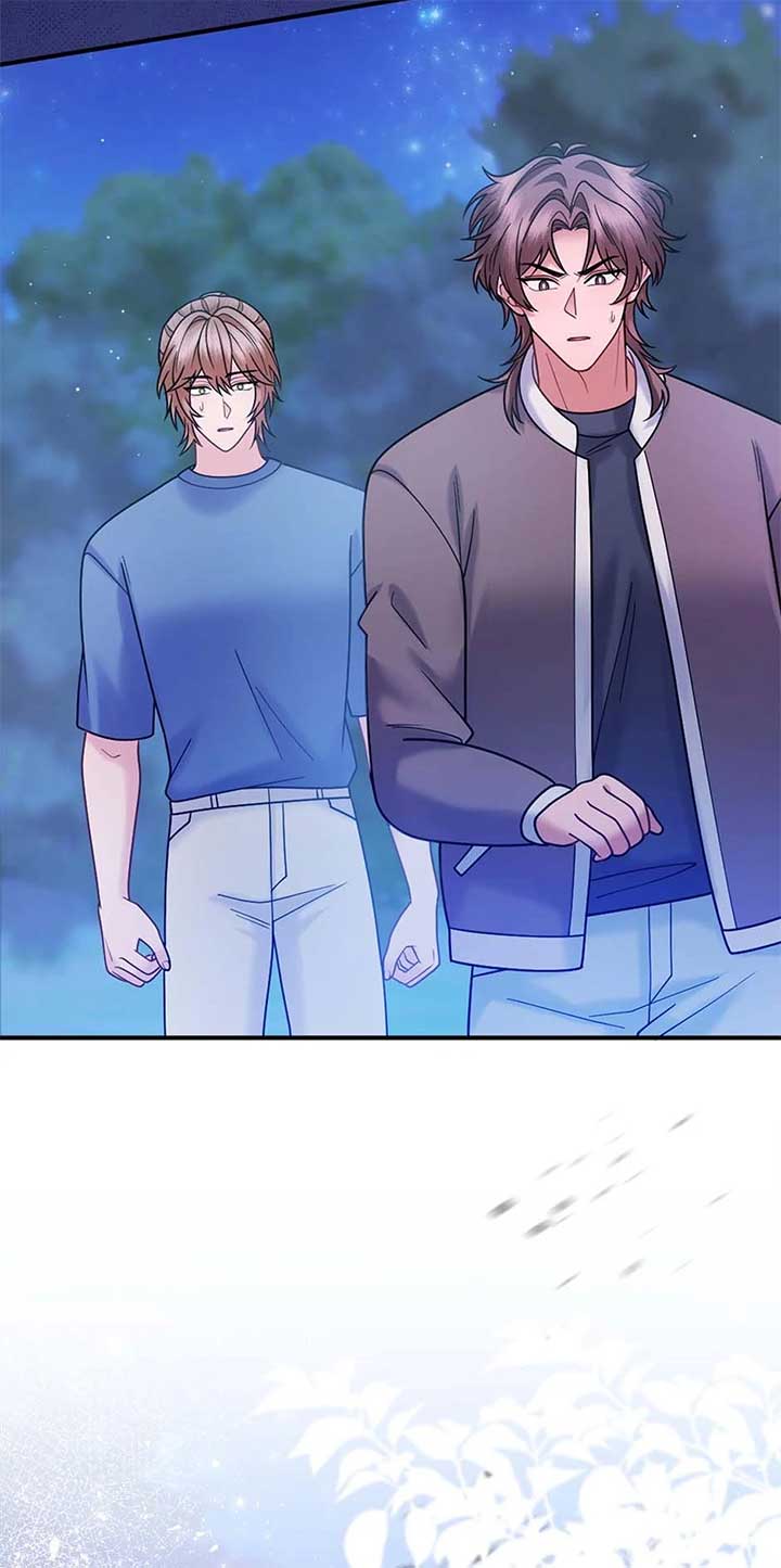 Torn Between Alphas Chapter 67 - Page 89