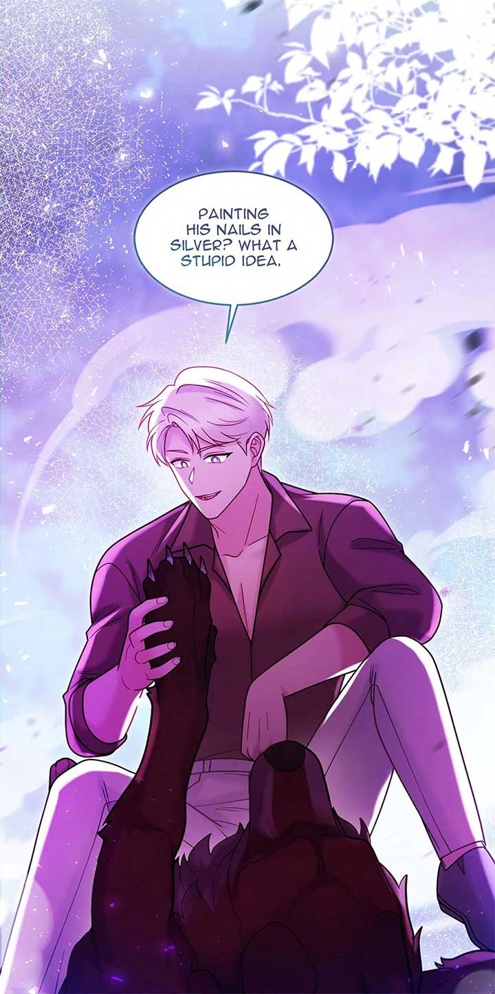 Torn Between Alphas Chapter 67 - Page 90