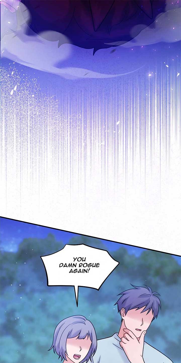 Torn Between Alphas Chapter 67 - Page 91