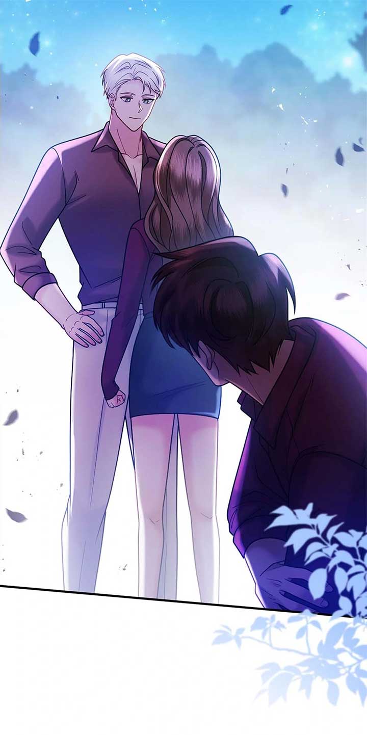 Torn Between Alphas Chapter 67 - Page 93