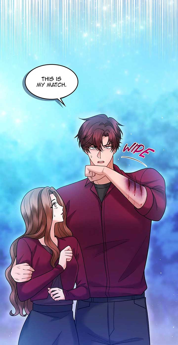 Torn Between Alphas Chapter 68 - Page 5