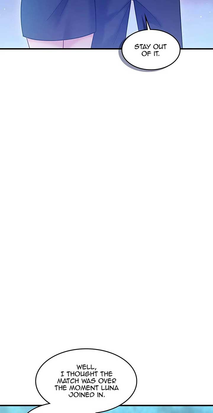 Torn Between Alphas Chapter 68 - Page 6