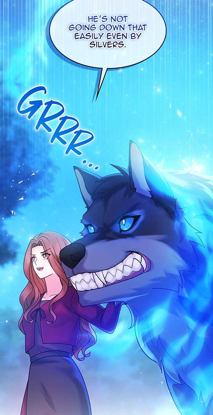 Torn Between Alphas Chapter 68 - Page 11