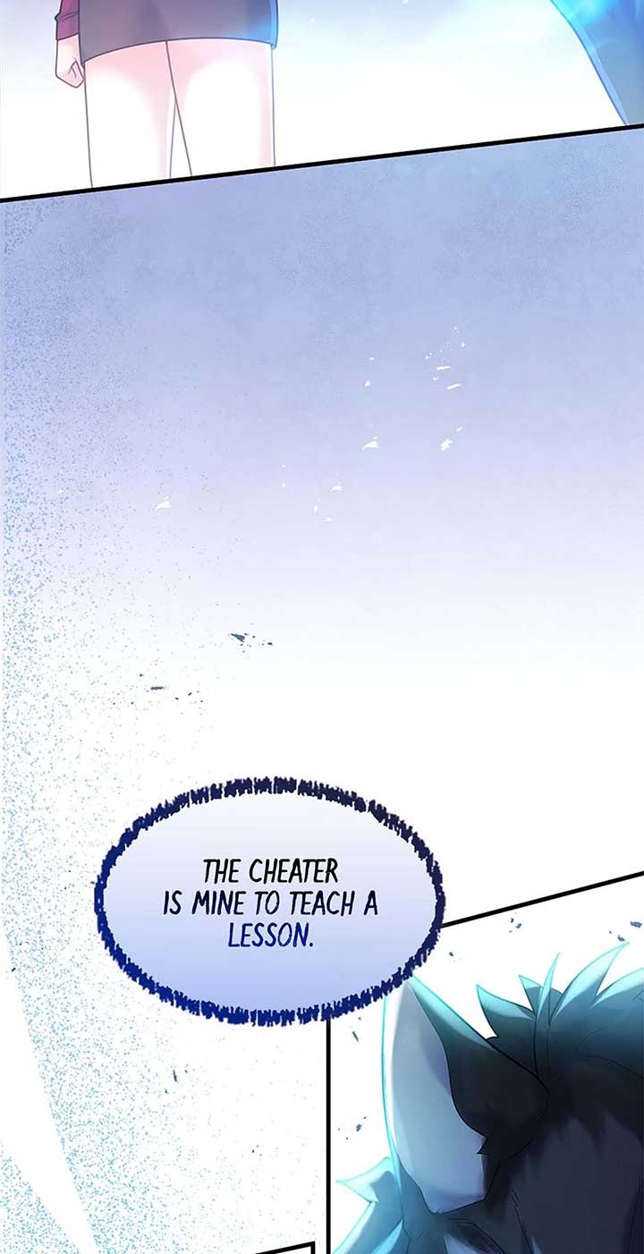 Torn Between Alphas Chapter 68 - Page 12