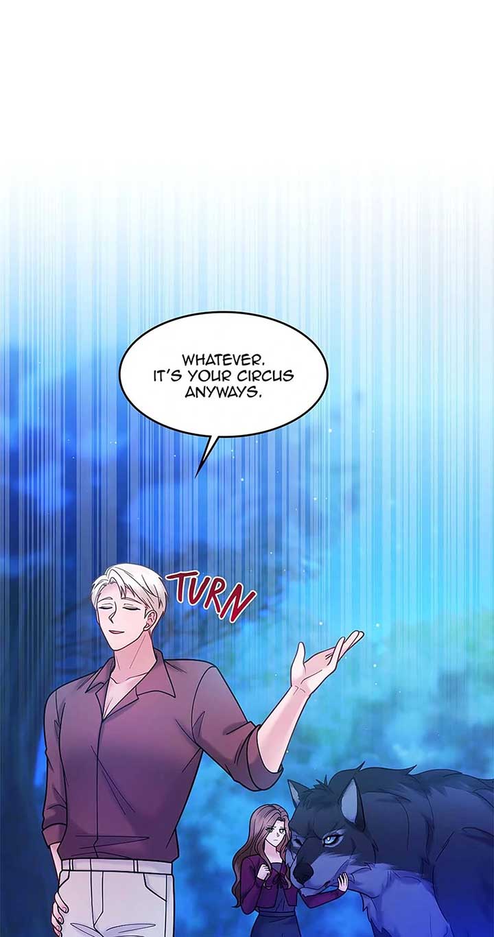 Torn Between Alphas Chapter 68 - Page 14