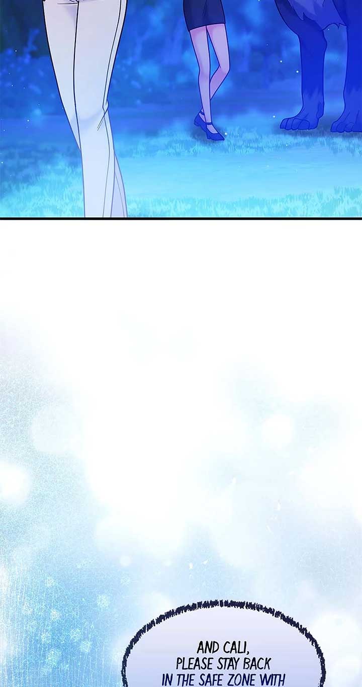 Torn Between Alphas Chapter 68 - Page 15