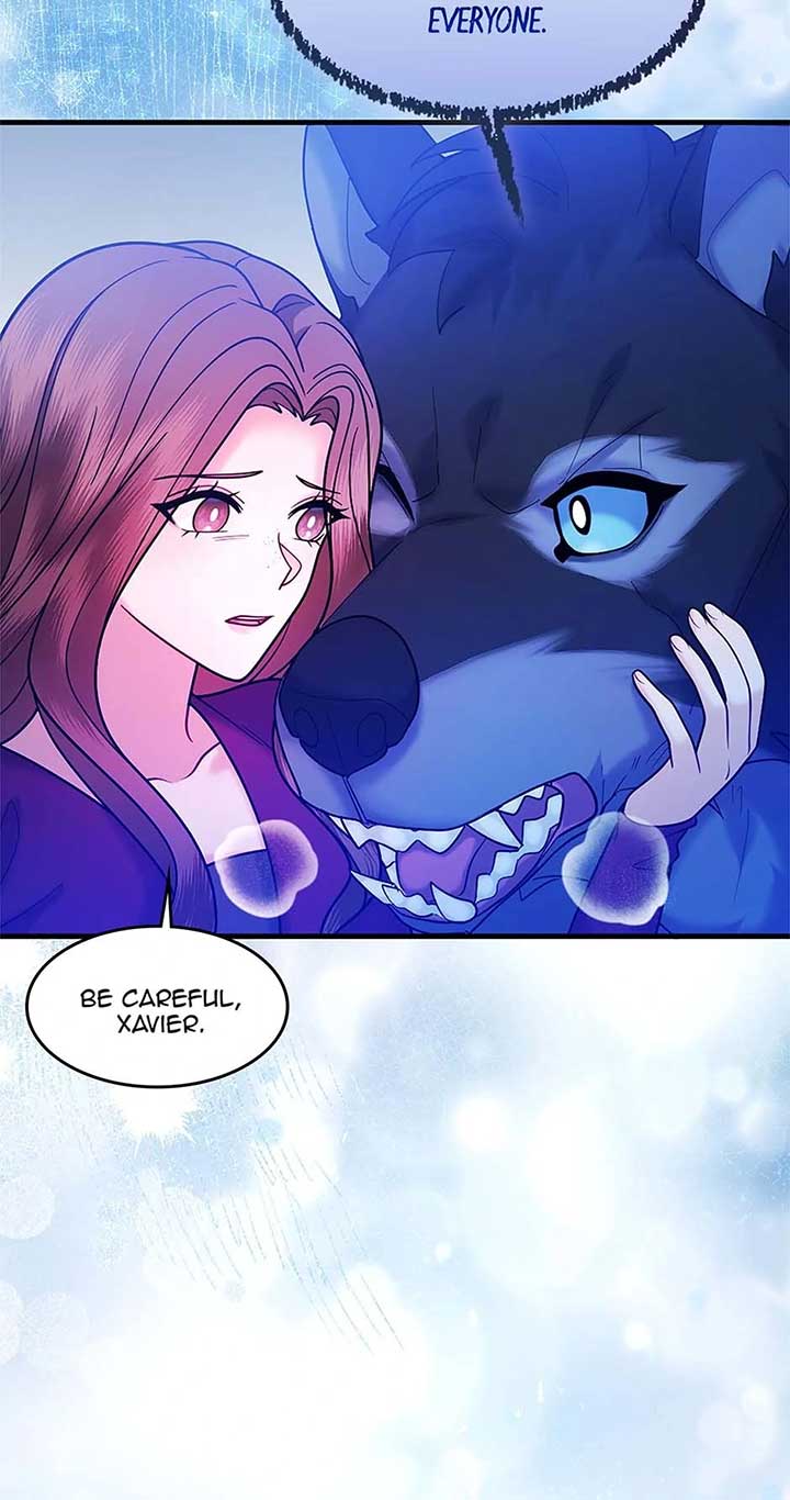 Torn Between Alphas Chapter 68 - Page 16