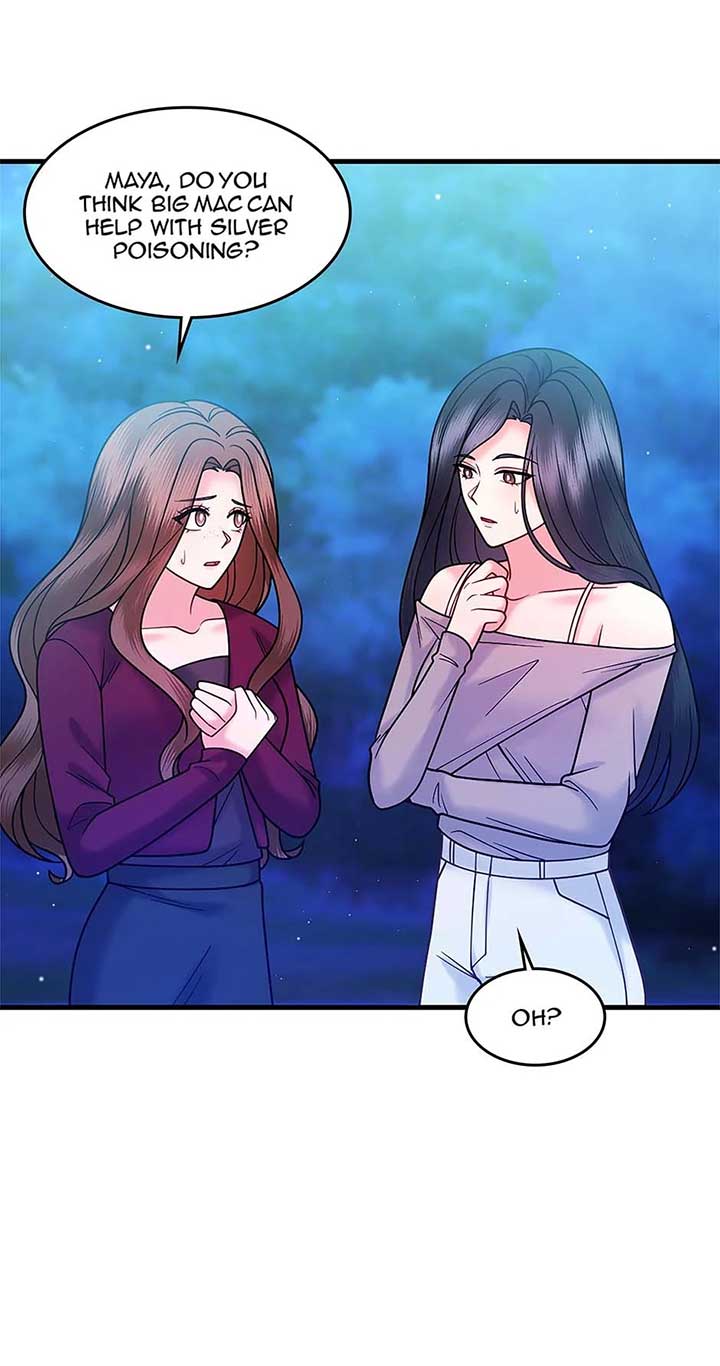 Torn Between Alphas Chapter 68 - Page 19