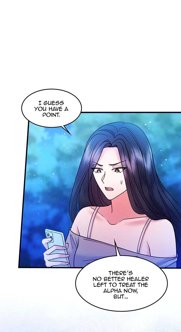 Torn Between Alphas Chapter 68 - Page 20