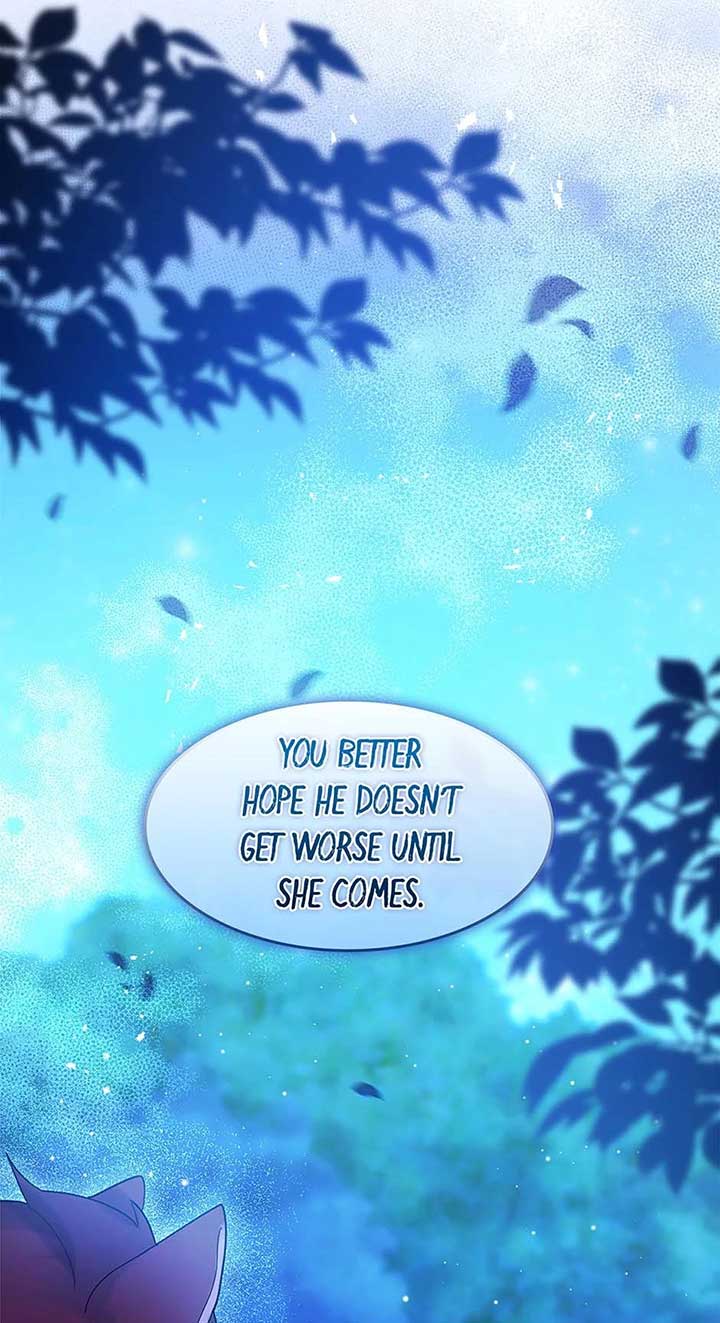 Torn Between Alphas Chapter 68 - Page 21