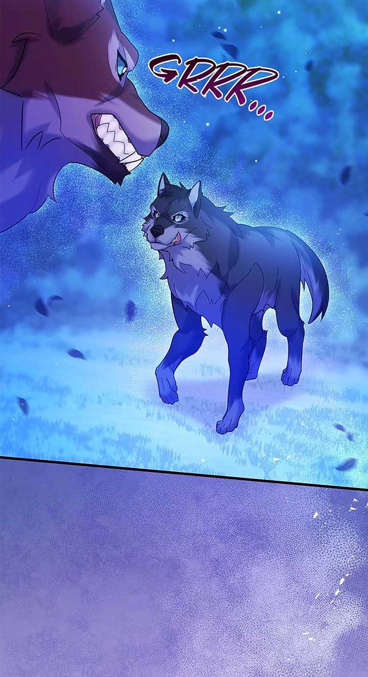 Torn Between Alphas Chapter 68 - Page 22