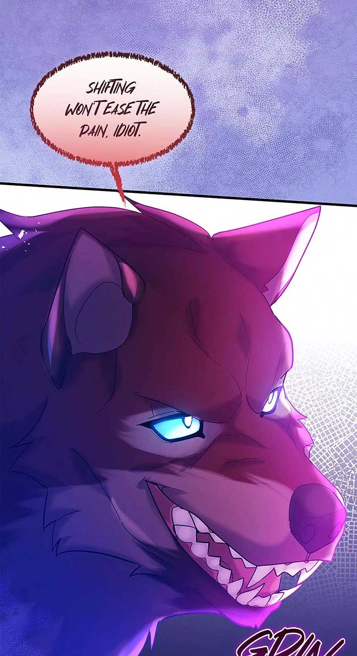 Torn Between Alphas Chapter 68 - Page 23