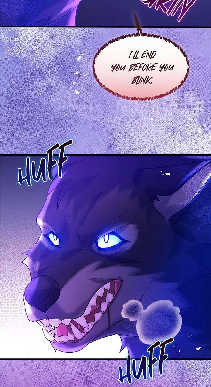 Torn Between Alphas Chapter 68 - Page 24