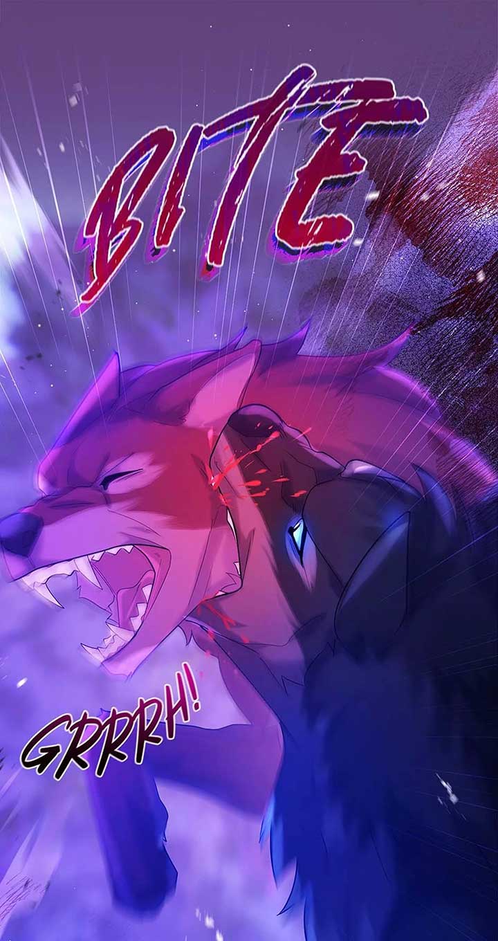 Torn Between Alphas Chapter 68 - Page 27