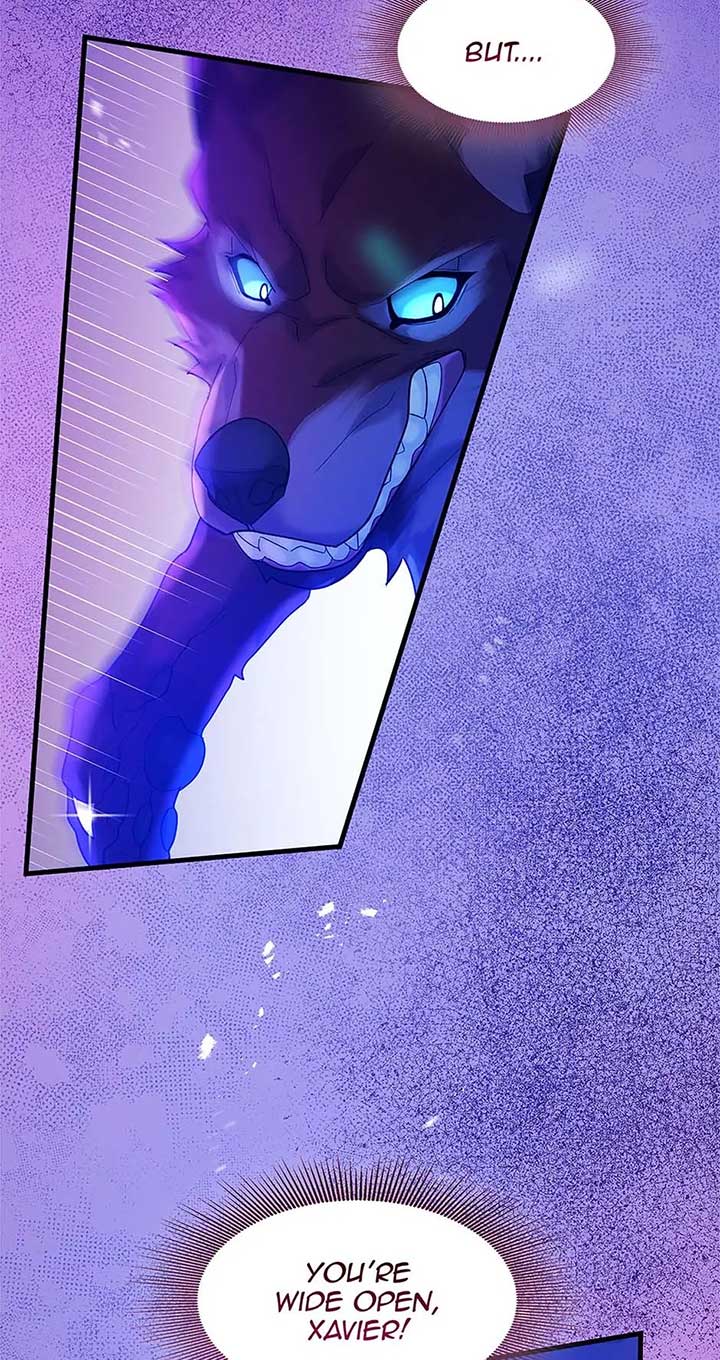 Torn Between Alphas Chapter 68 - Page 29