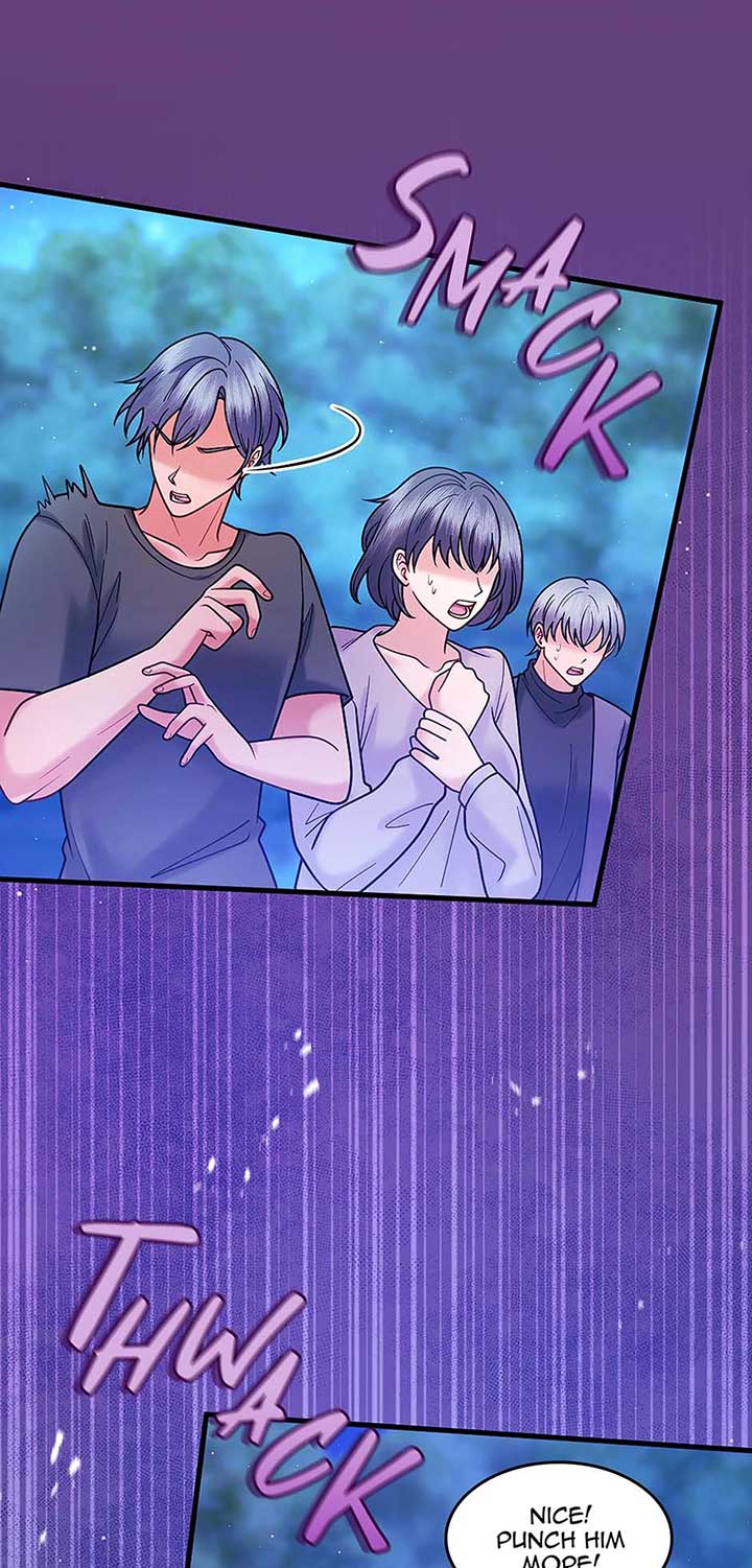 Torn Between Alphas Chapter 68 - Page 34