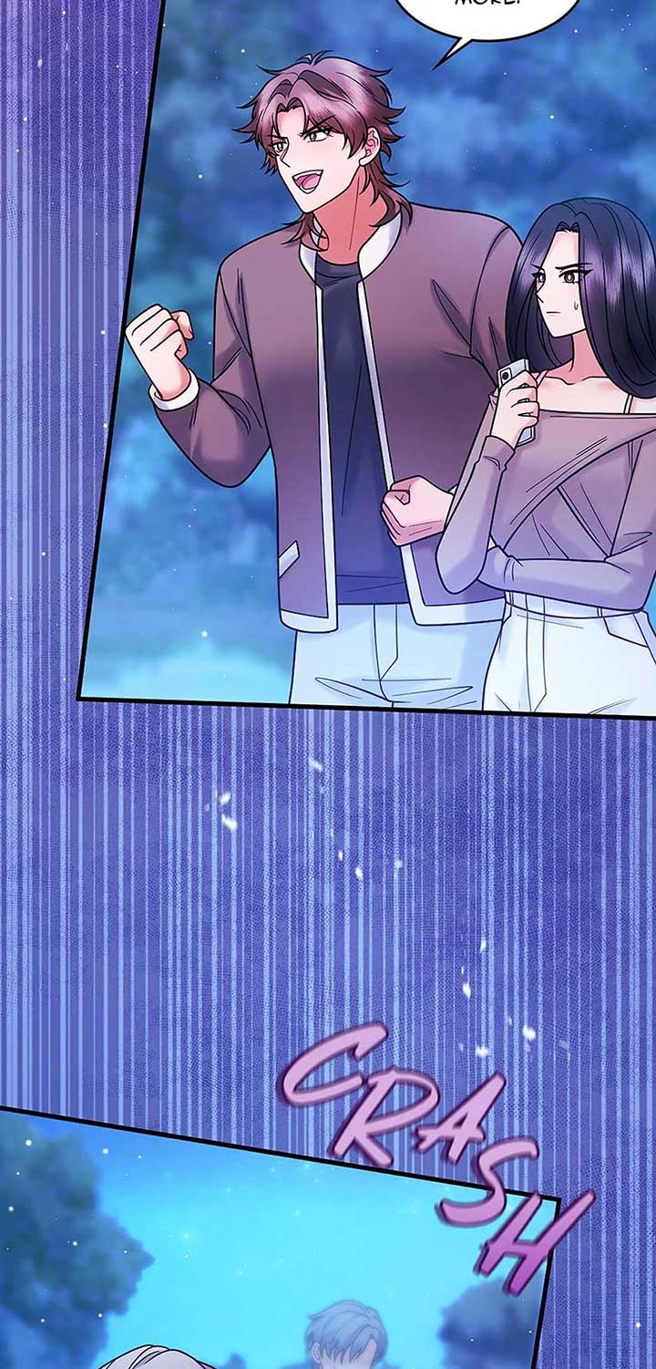 Torn Between Alphas Chapter 68 - Page 35