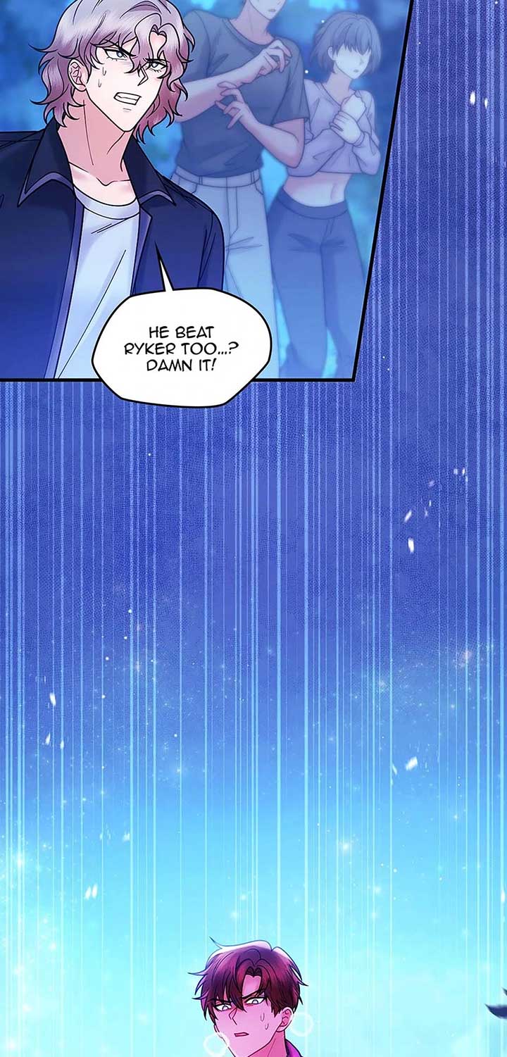 Torn Between Alphas Chapter 68 - Page 36