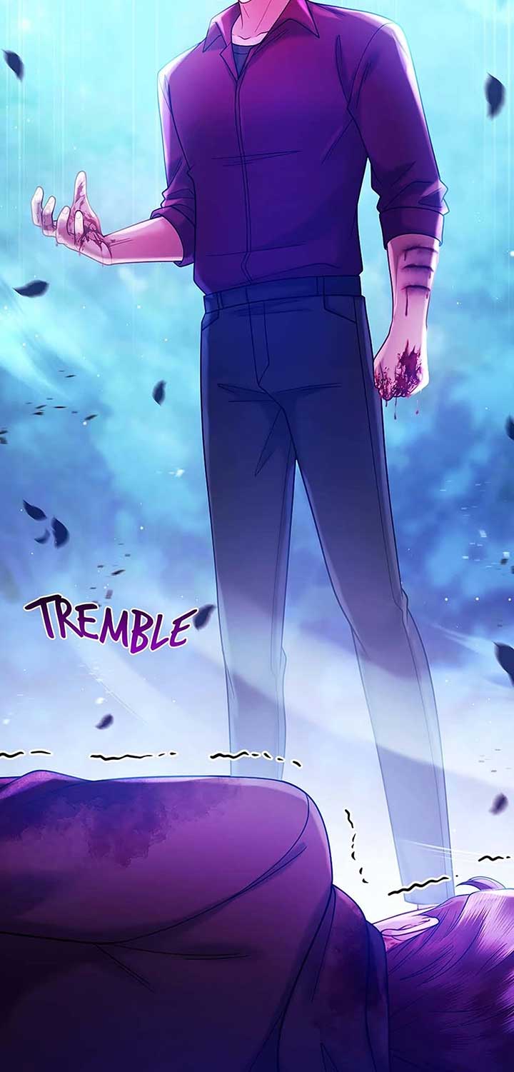 Torn Between Alphas Chapter 68 - Page 37