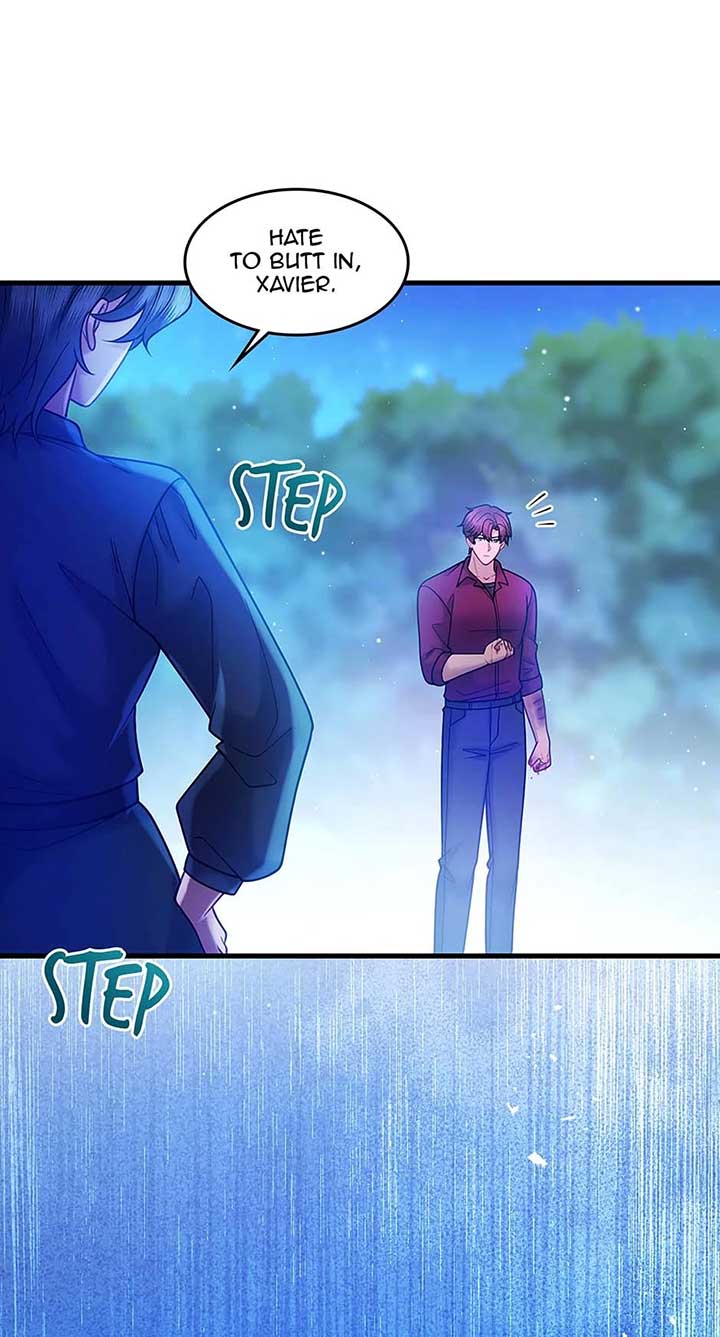 Torn Between Alphas Chapter 68 - Page 40