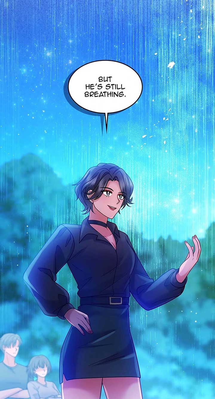 Torn Between Alphas Chapter 68 - Page 41