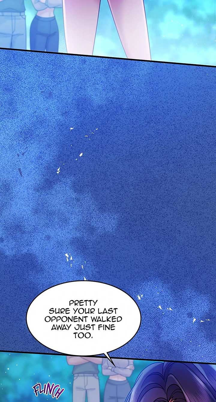 Torn Between Alphas Chapter 68 - Page 42