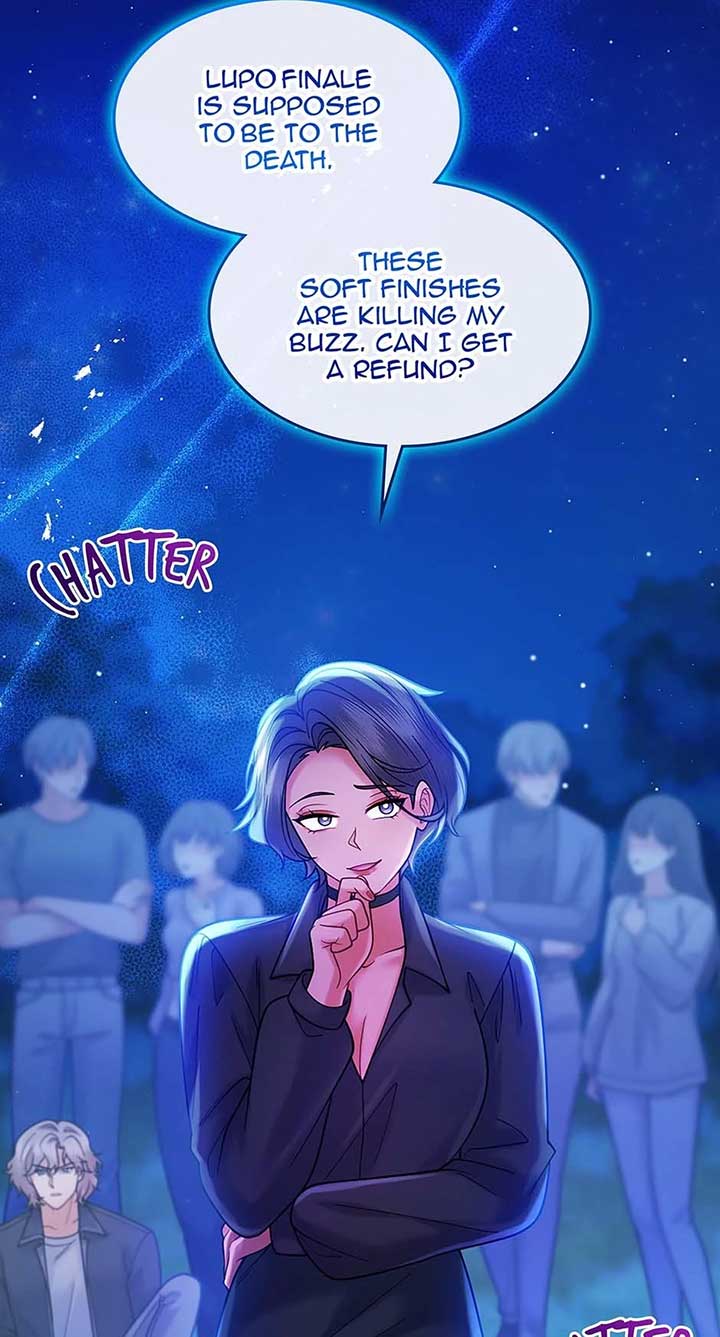 Torn Between Alphas Chapter 68 - Page 44