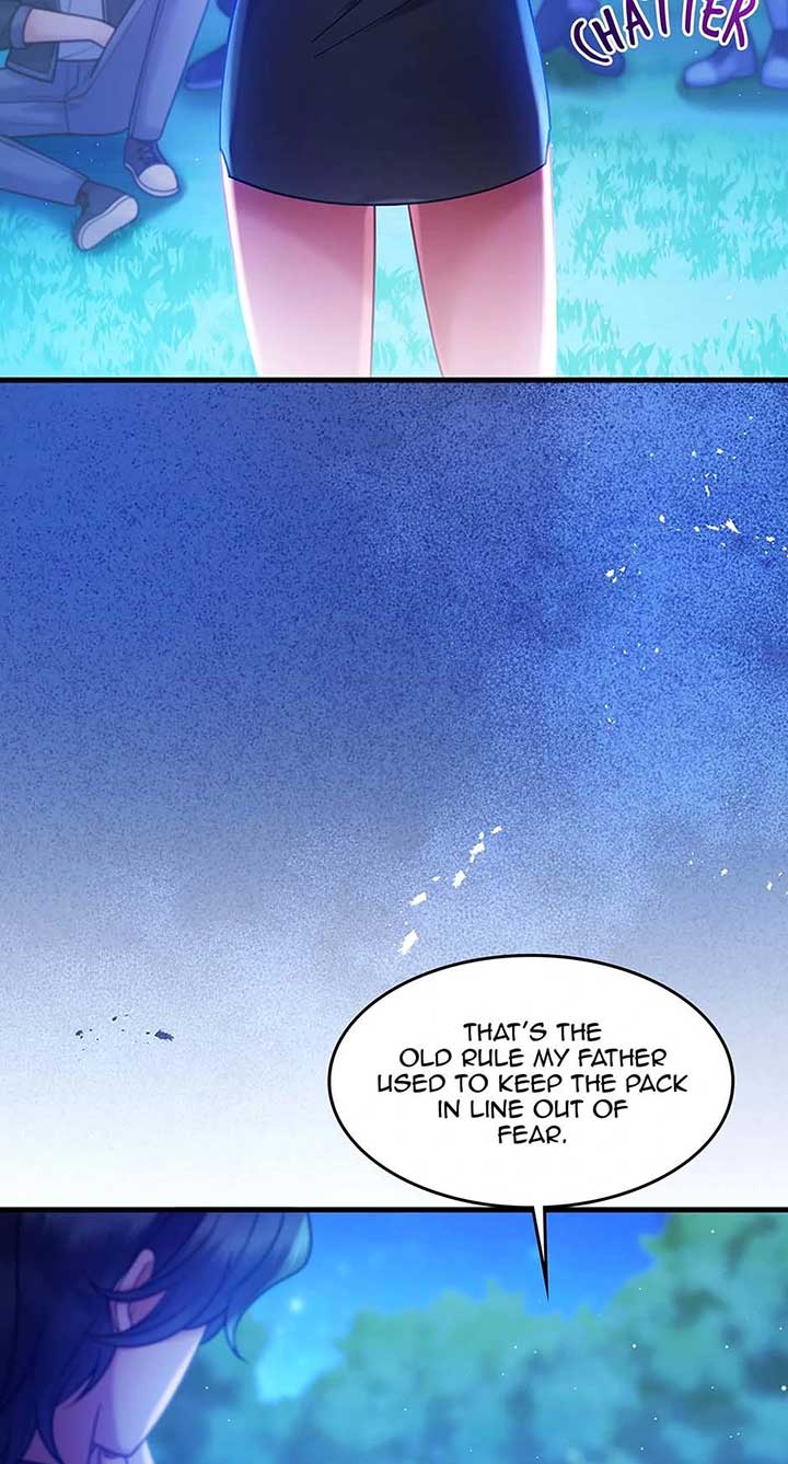 Torn Between Alphas Chapter 68 - Page 45