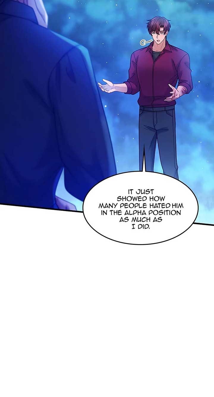 Torn Between Alphas Chapter 68 - Page 46