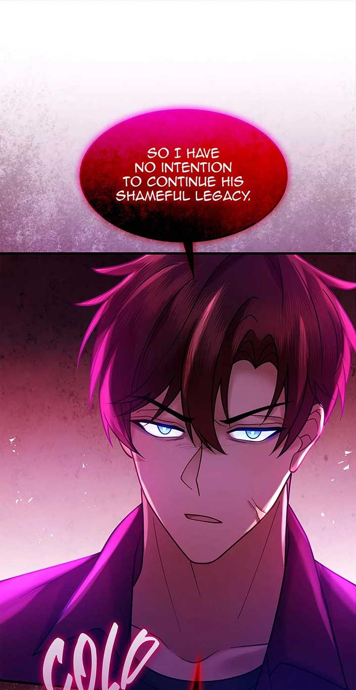 Torn Between Alphas Chapter 68 - Page 47