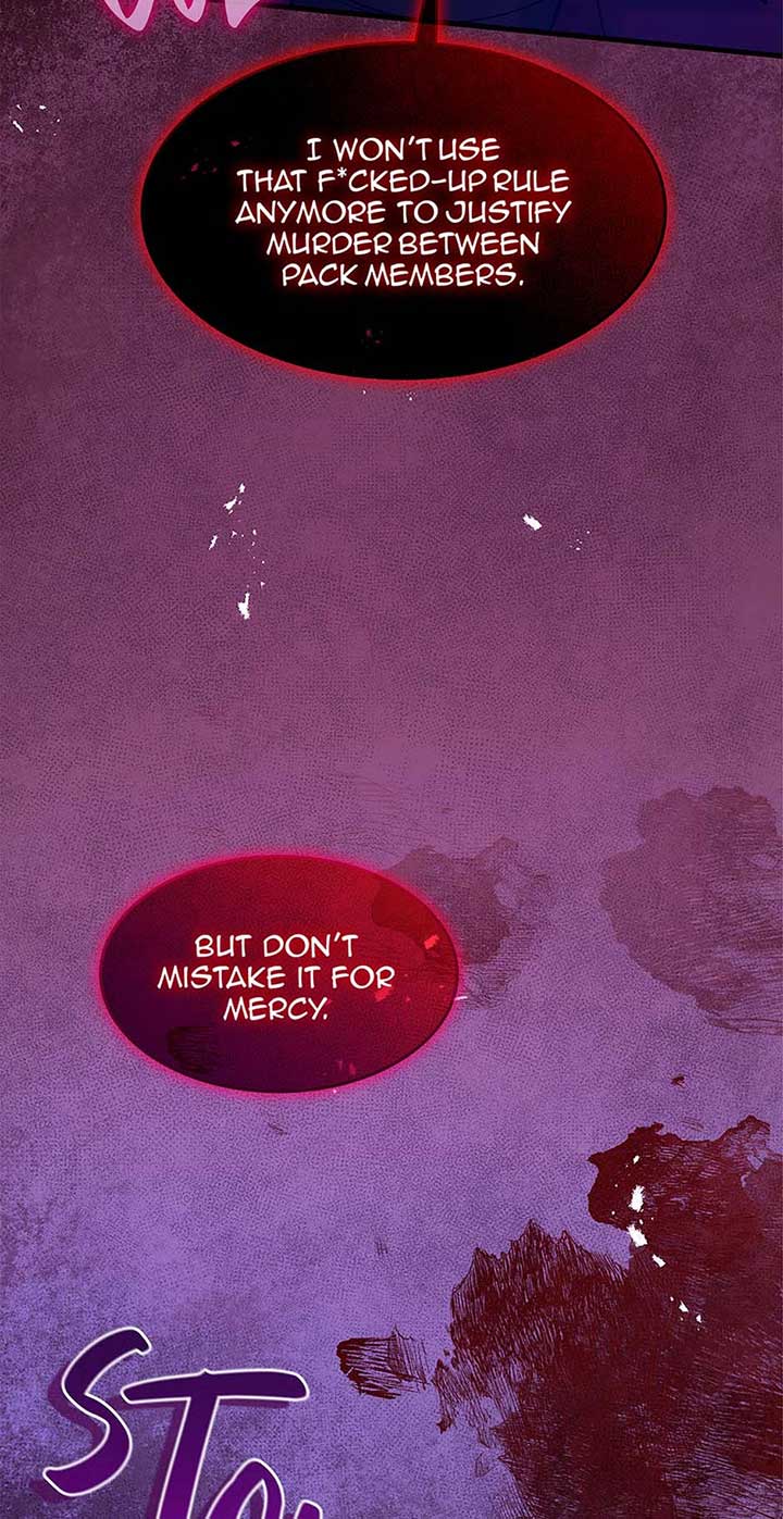 Torn Between Alphas Chapter 68 - Page 48