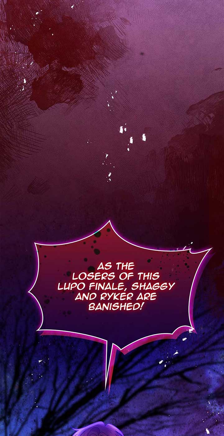 Torn Between Alphas Chapter 68 - Page 50