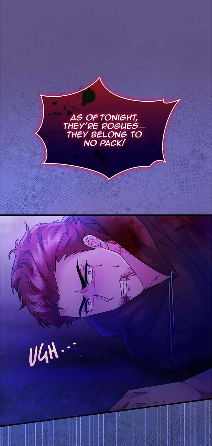 Torn Between Alphas Chapter 68 - Page 53