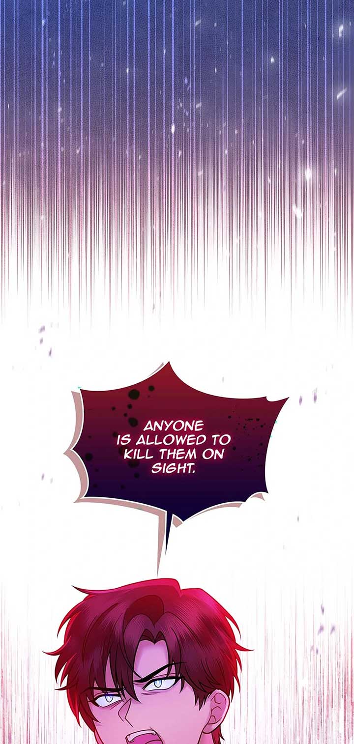 Torn Between Alphas Chapter 68 - Page 54