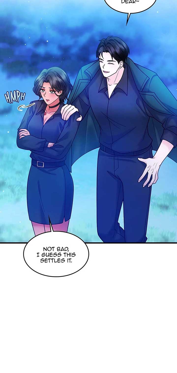 Torn Between Alphas Chapter 68 - Page 58