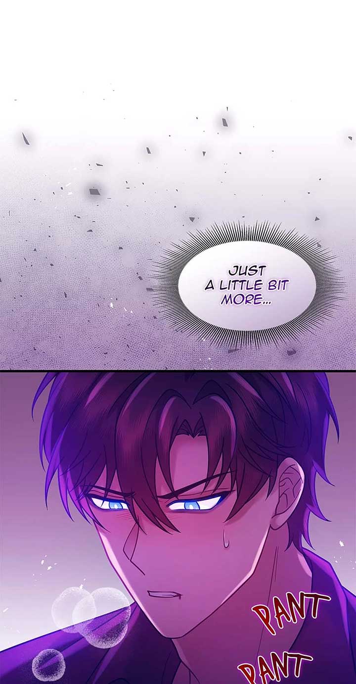 Torn Between Alphas Chapter 68 - Page 59