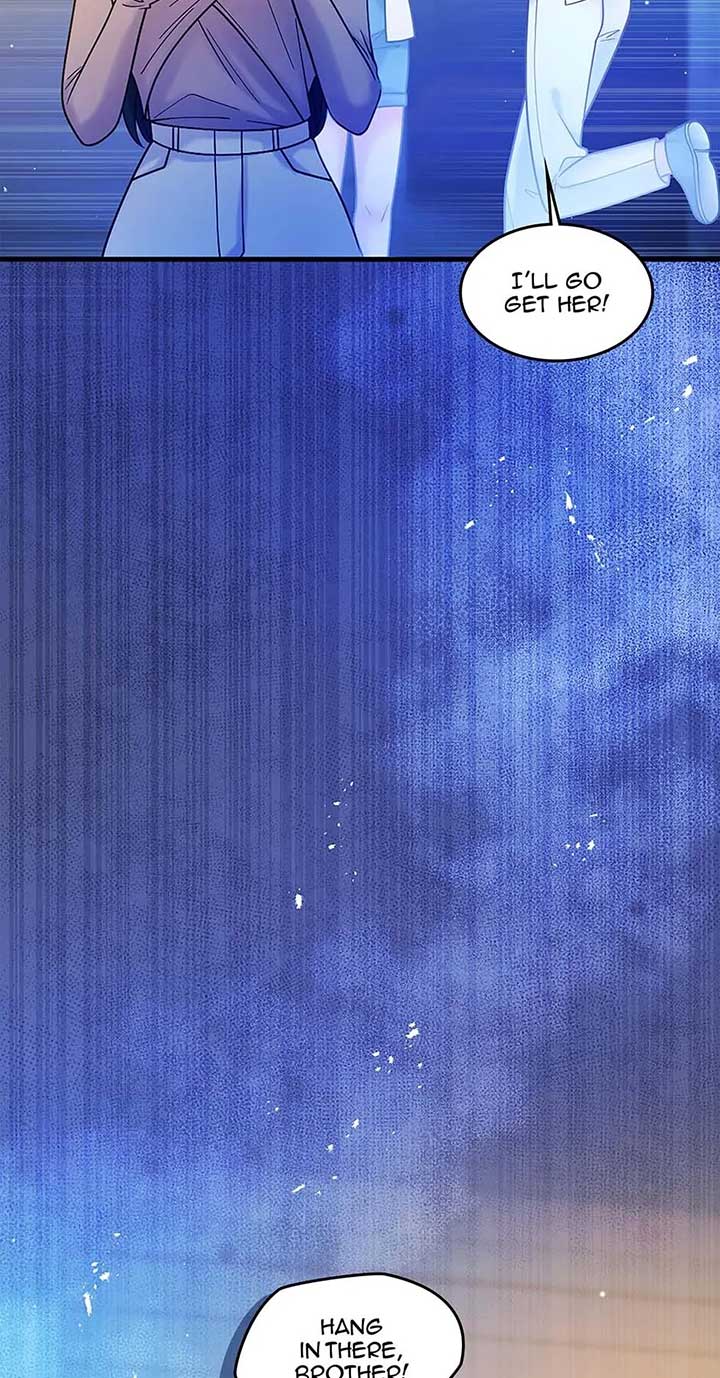 Torn Between Alphas Chapter 68 - Page 66