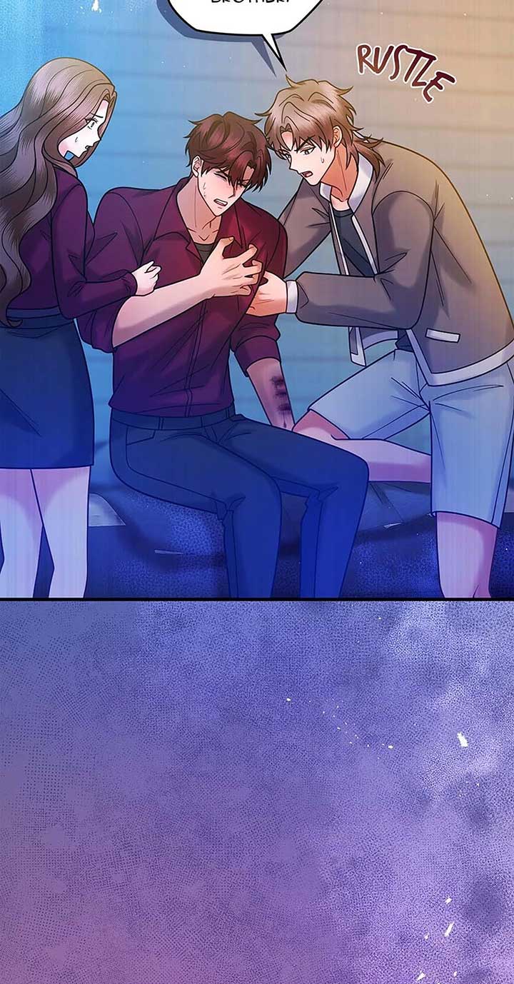 Torn Between Alphas Chapter 68 - Page 67