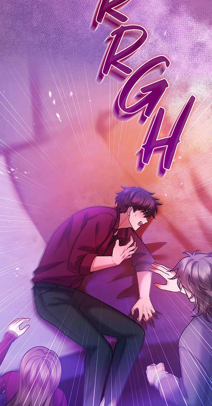 Torn Between Alphas Chapter 68 - Page 69