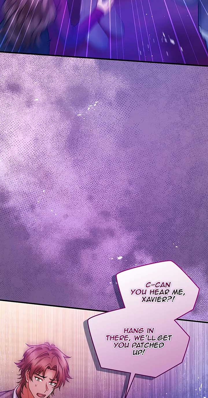 Torn Between Alphas Chapter 68 - Page 70