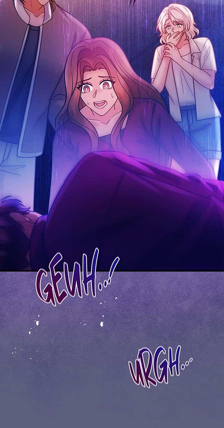 Torn Between Alphas Chapter 68 - Page 71