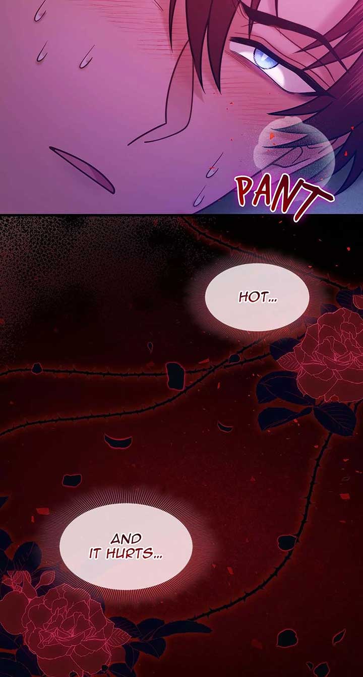 Torn Between Alphas Chapter 68 - Page 74