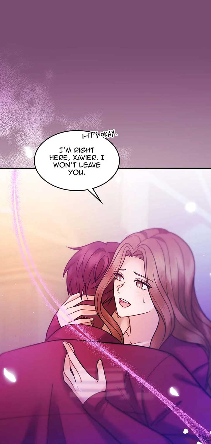 Torn Between Alphas Chapter 68 - Page 79