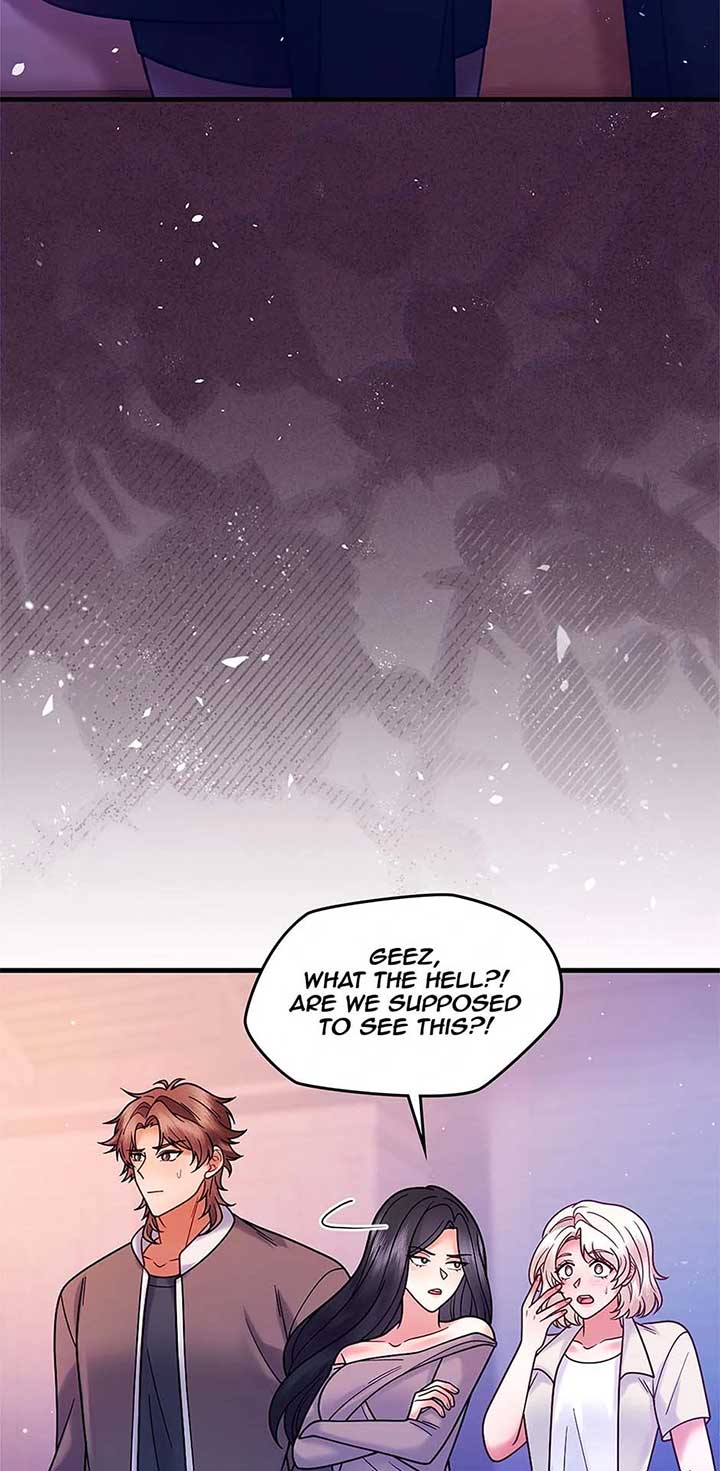 Torn Between Alphas Chapter 68 - Page 86