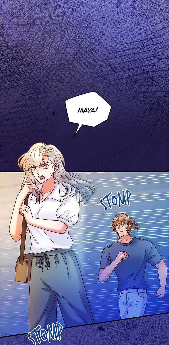 Torn Between Alphas Chapter 68 - Page 89