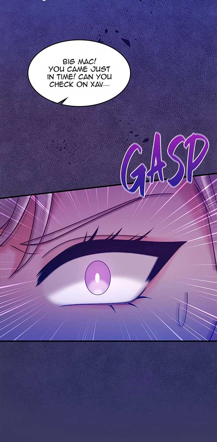 Torn Between Alphas Chapter 68 - Page 90