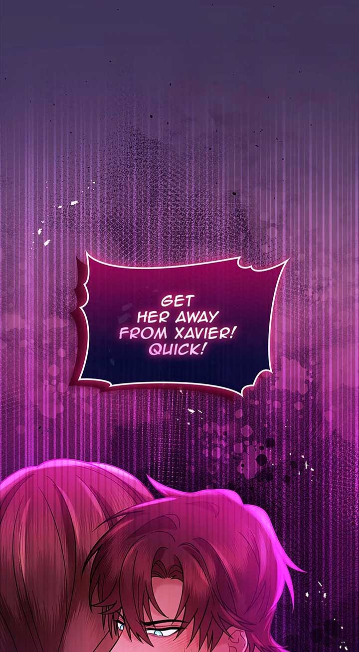 Torn Between Alphas Chapter 68 - Page 91